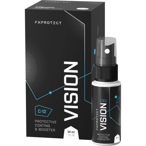 FX PROTECT VISION COATING C-12 30ml powłoka ochronna do lakieru