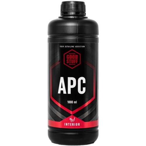 GOOD STUFF APC 1L uniwersalny środek do czyszczenia