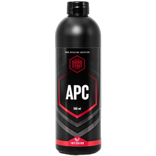 GOOD STUFF APC 500ml uniwersalny środek do czyszczenia