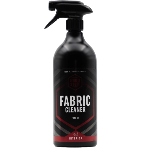 GOOD STUFF FABRIC CLEANER 1L płyn do czyszczenia tapicerki i podsufitki