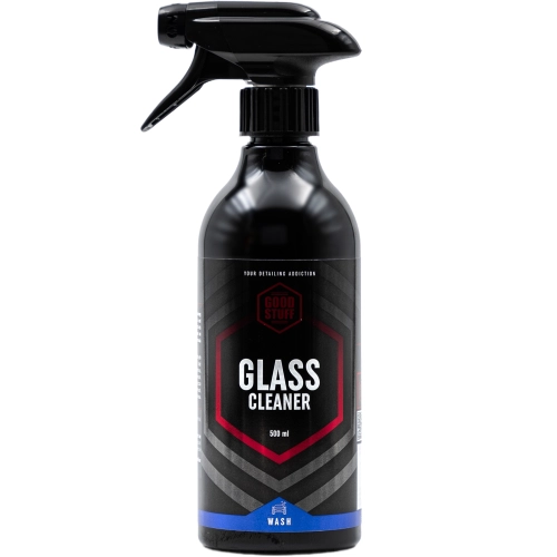 GOOD STUFF GLASS CLEANER 500ml płyn do mycia szyb