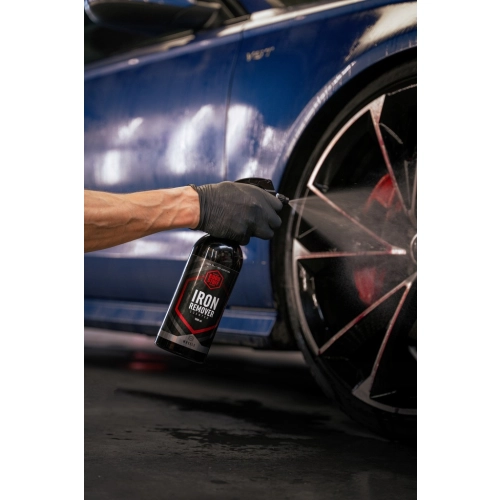 GOOD STUFF IRON REMOVER 1L deironizer do felg i lakieru