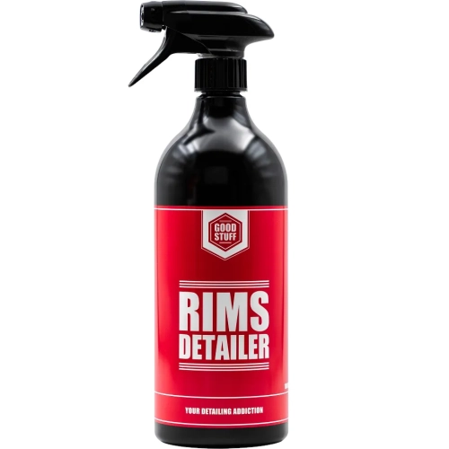 GOOD STUFF RIMS DETAILER 1L quick detailer do felg
