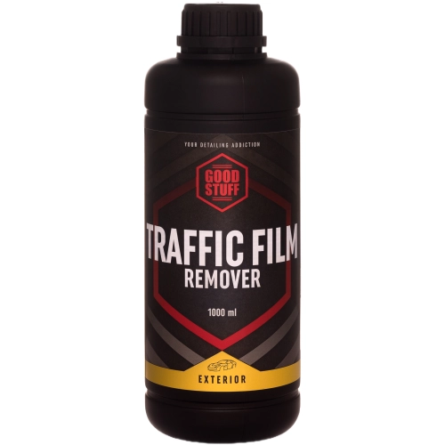 GOOD STUFF TRAFFIC FILM REMOVER 1L do mycia wstępnego