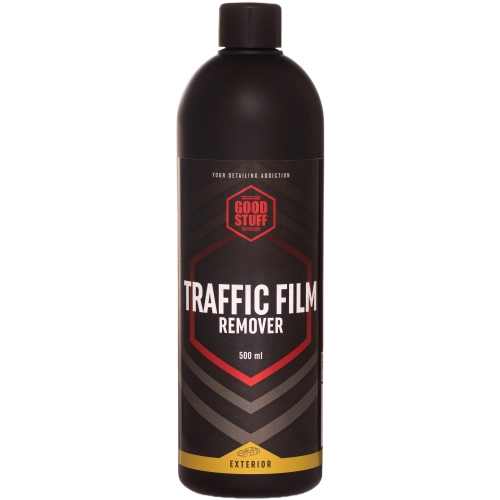 GOOD STUFF TRAFFIC FILM REMOVER 500ml do mycia wstępnego