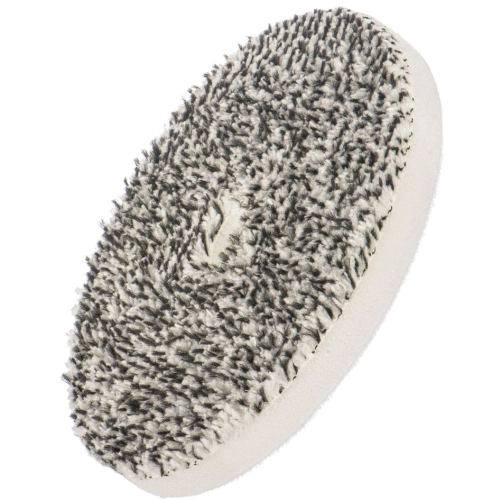 HONEY COMBINATION 2 FACE FIBER 135mm mikrofibrowy pad polerski