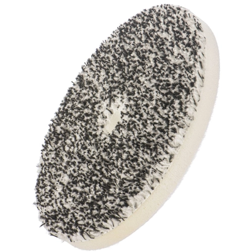 HONEY COMBINATION 2 FACE FIBER 160mm mikrofibrowy pad polerski