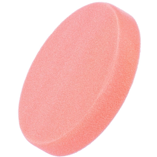 HONEY COMBINATION CLASSIC POMARAŃCZOWY 135mm średnio tnący pad polerski