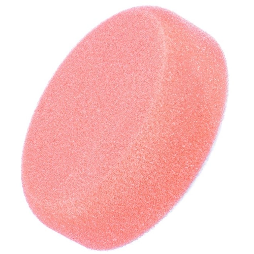 HONEY COMBINATION CLASSIC POMARAŃCZOWY 80mm średnio tnący pad polerski