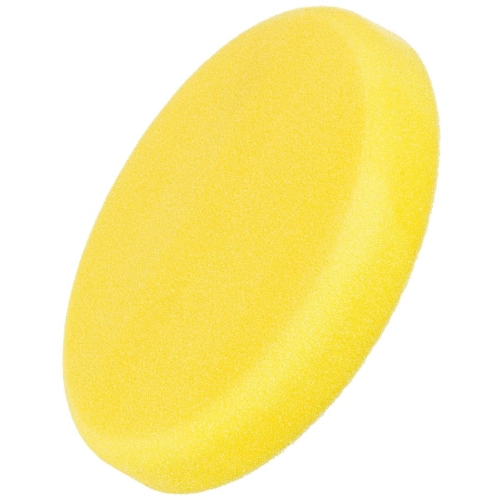HONEY COMBINATION CLASSIC ŻÓŁTY 150mm średnio tnący pad polerski