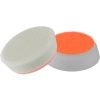 HONEY COMBINATION PAD DUAL CUT SZARY 35/40mm mocno tnący pad polerski