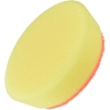 HONEY COMBINATION PAD DUAL FINISH ŻÓŁTY 35/40mm wykończeniowy pad polerski