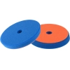 HONEY COMBINATION PAD DUAL MEDIUM CUT NIEBIESKI 150/165mm średnio tnący pad polerski