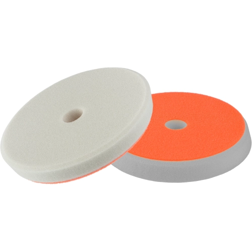 HONEY COMBINATION PAD DUAL CUT SZARY 125/1400mm mocno tnący pad polerski