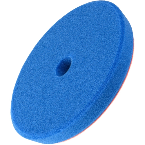 HONEY COMBINATION PAD DUAL MEDIUM CUT NIEBIESKI 150/165mm średnio tnący pad polerski