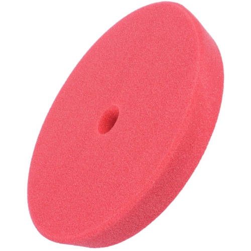 HONEY COMBINATION R-DA CZERWONY 165mm wykończeniowy pad polerski