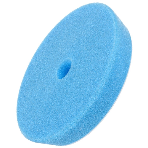HONEY COMBINATION R-DA NIEBIESKI 140mm mocno tnący pad polerski