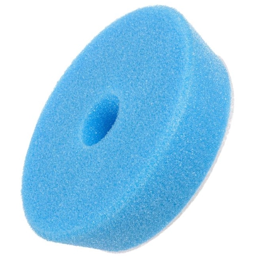 HONEY COMBINATION R-DA NIEBIESKI 90mm mocno tnący pad polerski