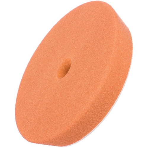 HONEY COMBINATION R-DA POMARAŃCZOWY 140mm średnio tnący pad polerski - one step