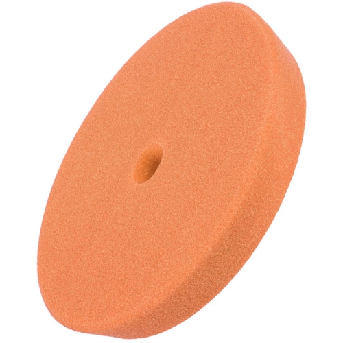 HONEY COMBINATION R-DA POMARAŃCZOWY 165mm średnio tnący pad polerski - one step