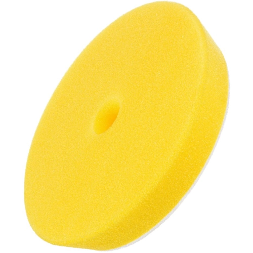 HONEY COMBINATION R-DA ŻÓŁTY 140mm średnio tnący pad polerski