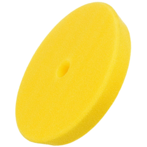 HONEY COMBINATION R-DA ŻÓŁTY 165mm średnio tnący pad polerski