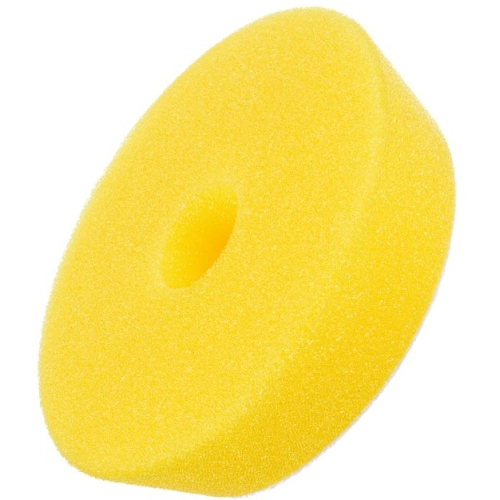 HONEY COMBINATION R-DA ŻÓŁTY 90mm średnio tnący pad polerski