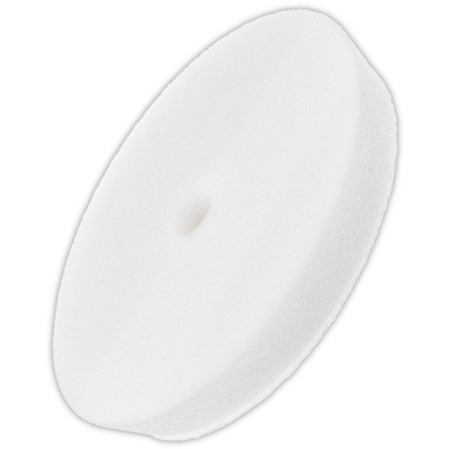HONEY COMBINATION SERIA U BIAŁY 165mm mocno tnący pad polerski