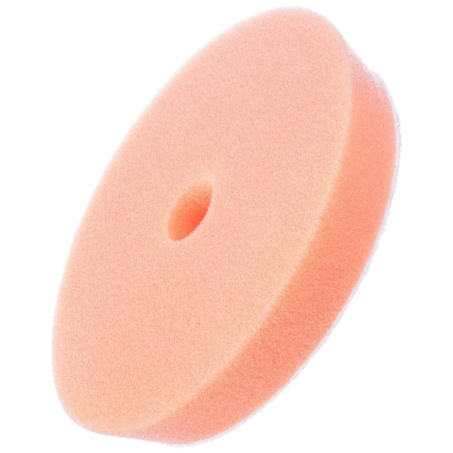 HONEY COMBINATION SERIA U POMARAŃCZOWY 140mm lekko tnący pad polerski