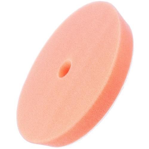 HONEY COMBINATION SERIA U POMARAŃCZOWY 165mm lekko tnący pad polerski