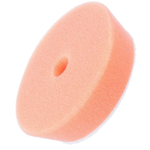 HONEY COMBINATION SERIA U POMARAŃCZOWY 90mm lekko tnący pad polerski