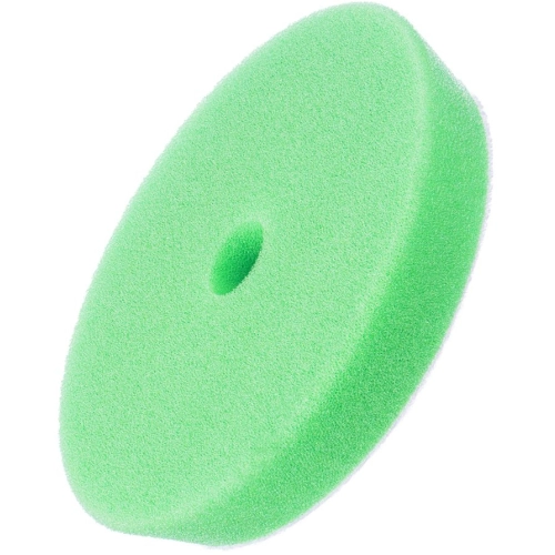 HONEY COMBINATION SERIA U ZIELONY 140mm średnio tnący pad polerski
