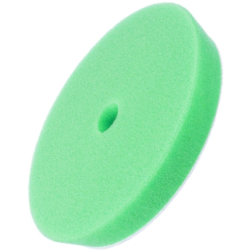 HONEY COMBINATION SERIA U ZIELONY 165mm średnio tnący pad polerski