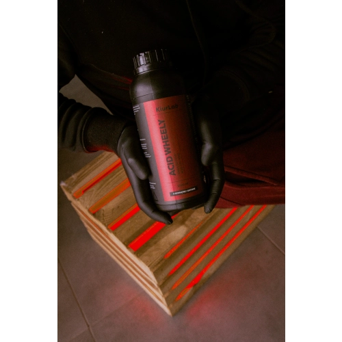 KIURLAB ACID WHEELY 5L kwasowy środek do mycia felg