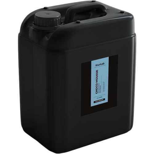 KIURLAB CHOCO MOUSSE 20L neutralna piana aktywna
