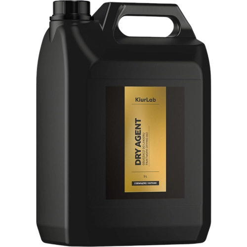 KIURLAB DRY AGENT 5L osuszacz do lakieru