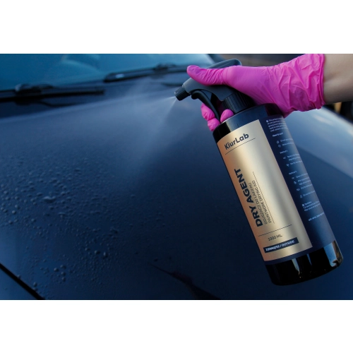 KIURLAB DRY AGENT 500ml osuszacz do lakieru