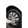 KIURLAB MAX DARK TIRE DRESSING 500ml dressing do opon