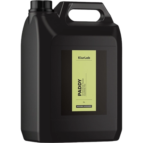 KIURLAB PADDY 5L środek do czyszczenia padów