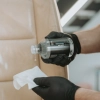 KIURLAB PRO LEATHER DEGREASER 1L środek do odtłuszczania skór