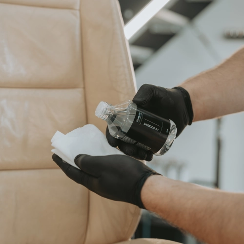 KIURLAB PRO LEATHER LC SOLVENT 1L rozpuszczalnik do skór