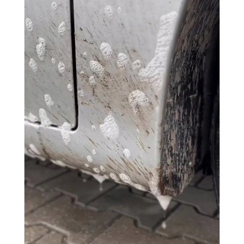 KIURLAB TFR 20L pre wash do mycia wstępnego