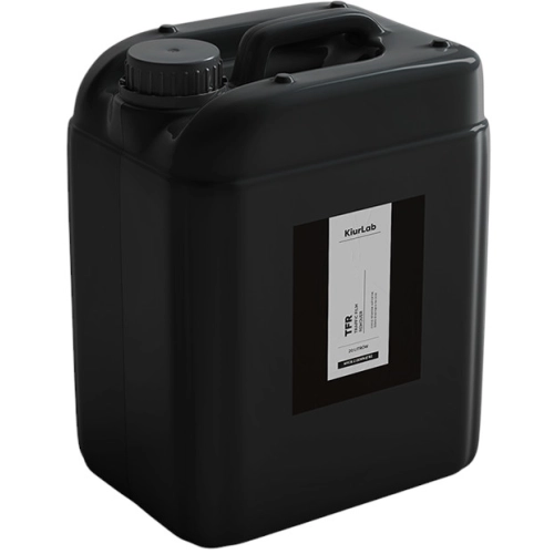 KIURLAB TFR 20L pre wash do mycia wstępnego