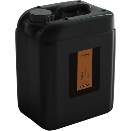 KIURLAB TIRE-X 20L płyn do mycia opon i gumy