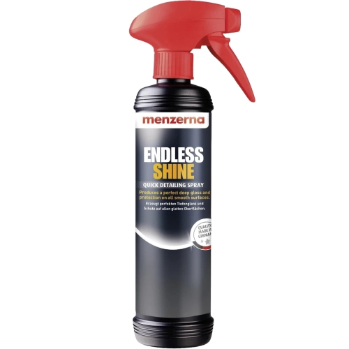 MENZERNA ENDLESS SHINE 500ml quick detailer do lakieru