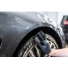 SOFT99 DIGLOSS KAMITORE TIRE BRUSH szczotka do czyszczenia opon