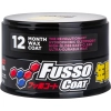 SOFT99 FUSSO COAT 12 MONTHS DARK 200g wosk na lakier