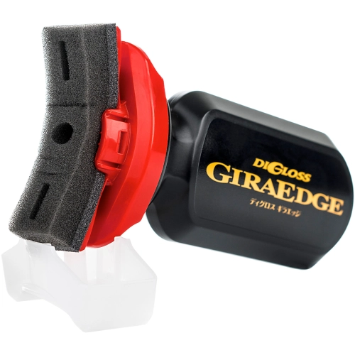 SOFT99 DIGLOSS GIRAEDGE 70ml dressing do opon