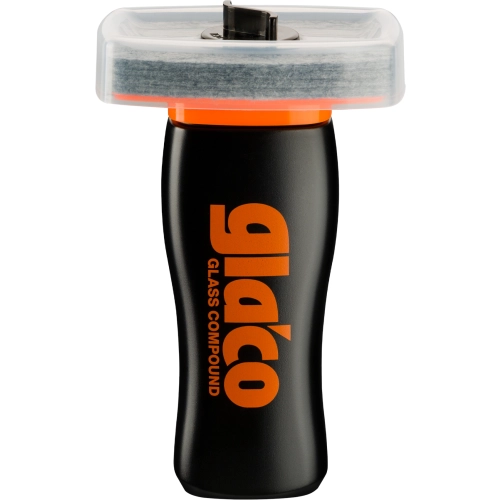 SOFT99 GLACO COMPOUND ROLL ON 100ml środek do czyszczenia szkła