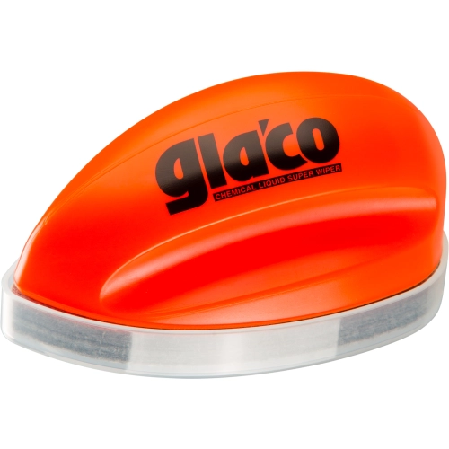 SOFT99 GLACO Q 70ml powłoka i środek czyszczący do szyb